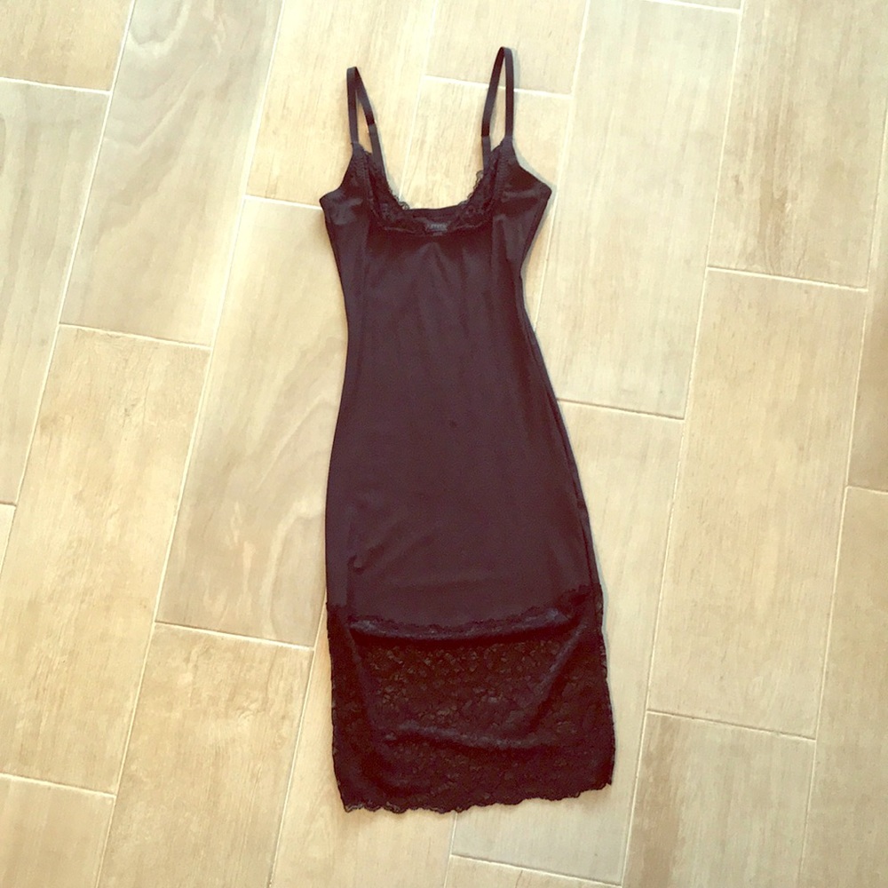 Yummie Shaping Slip